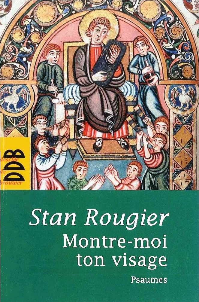 MONTRE-MOI TON VISAGE (VARIATIONS SUR LES PSAUMES) (CATHOLIQUE)