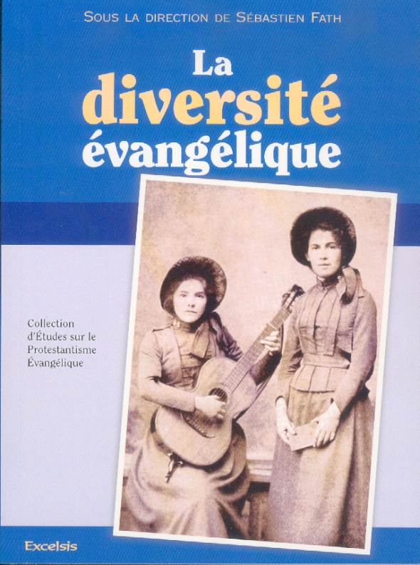 DIVERSITE EVANGELIQUE (LA)
