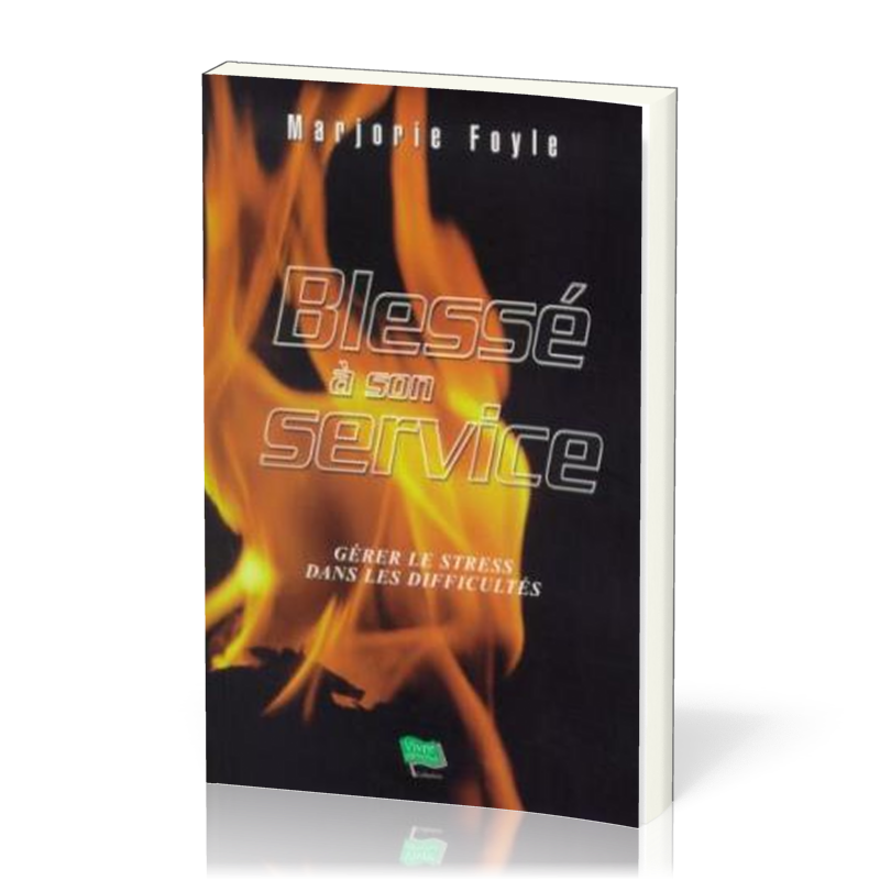 BLESSE A SON SERVICE