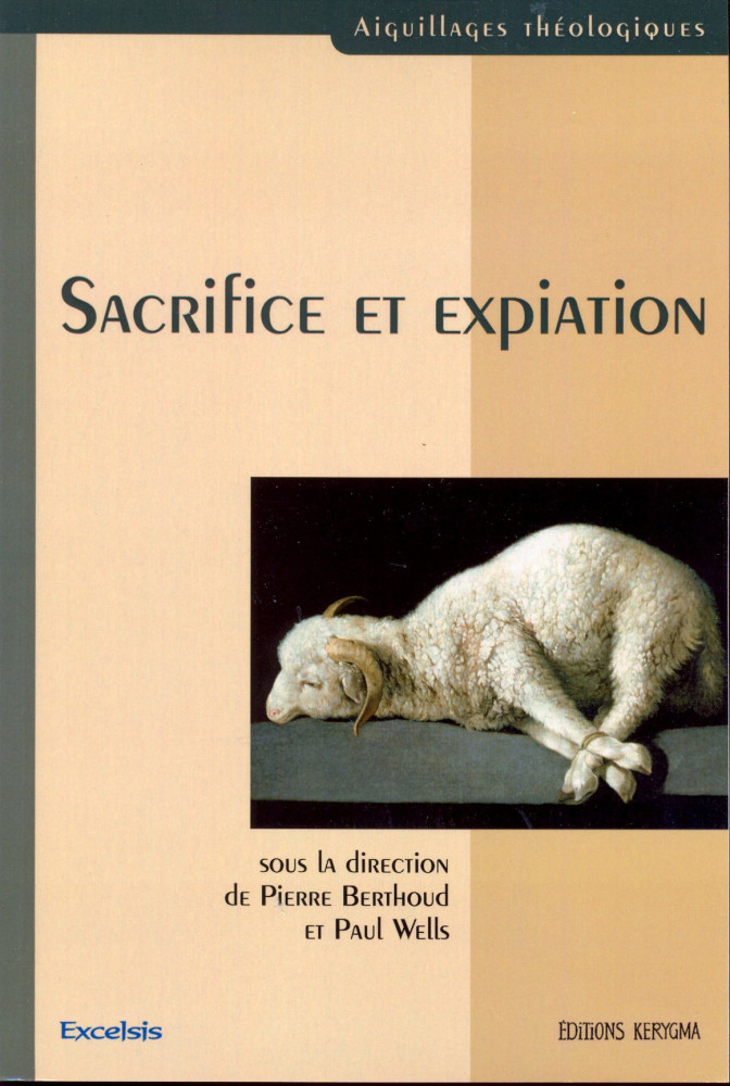 SACRIFICE ET EXPIATION