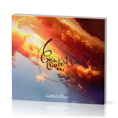 Abba Père CD 2017
