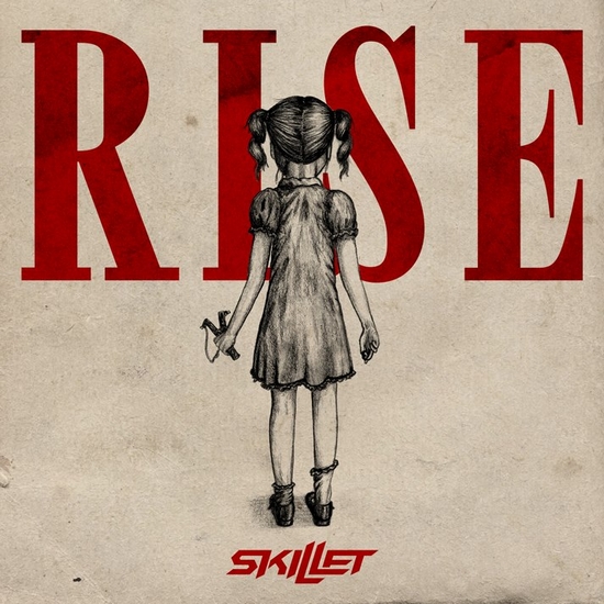 RISE (EDITION DELUXE CD+DVD)