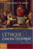 ETHIQUE ET L'ANCIEN TESTAMENT