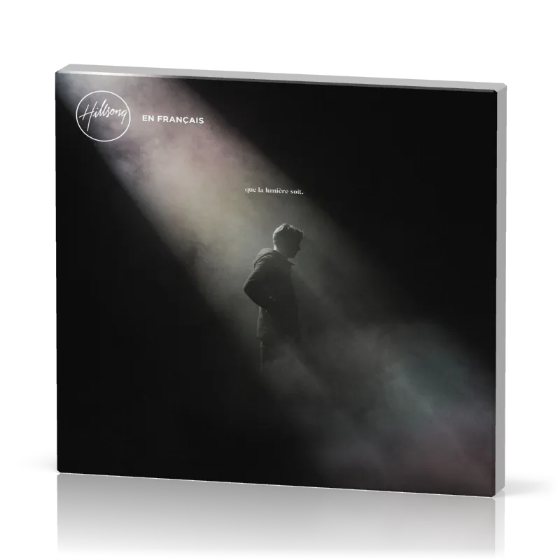 Que la lumière soit CD