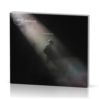 Que la lumière soit CD