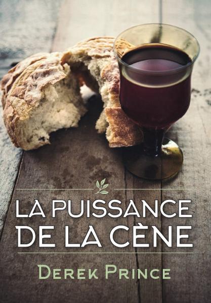 Puissance de la cène (La)