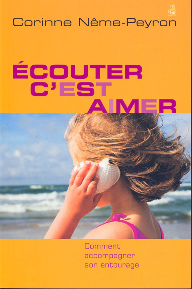 ECOUTER C'EST AIMER