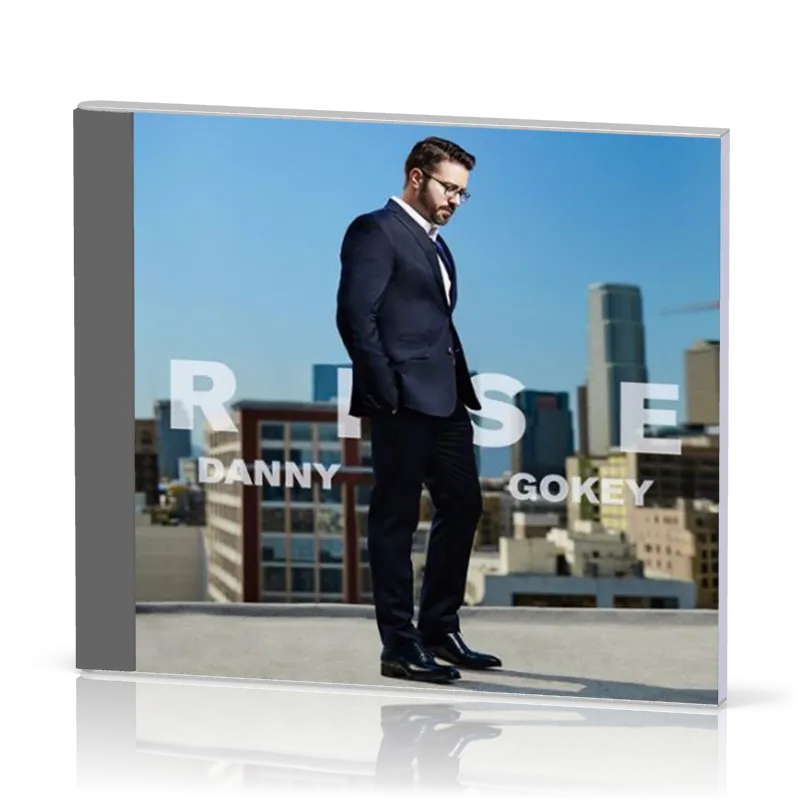 Rise (CD)