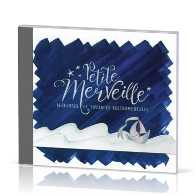 PETITE MERVEILLE