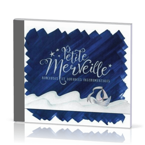 PETITE MERVEILLE