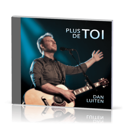 PLUS DE TOI - LIVE CD