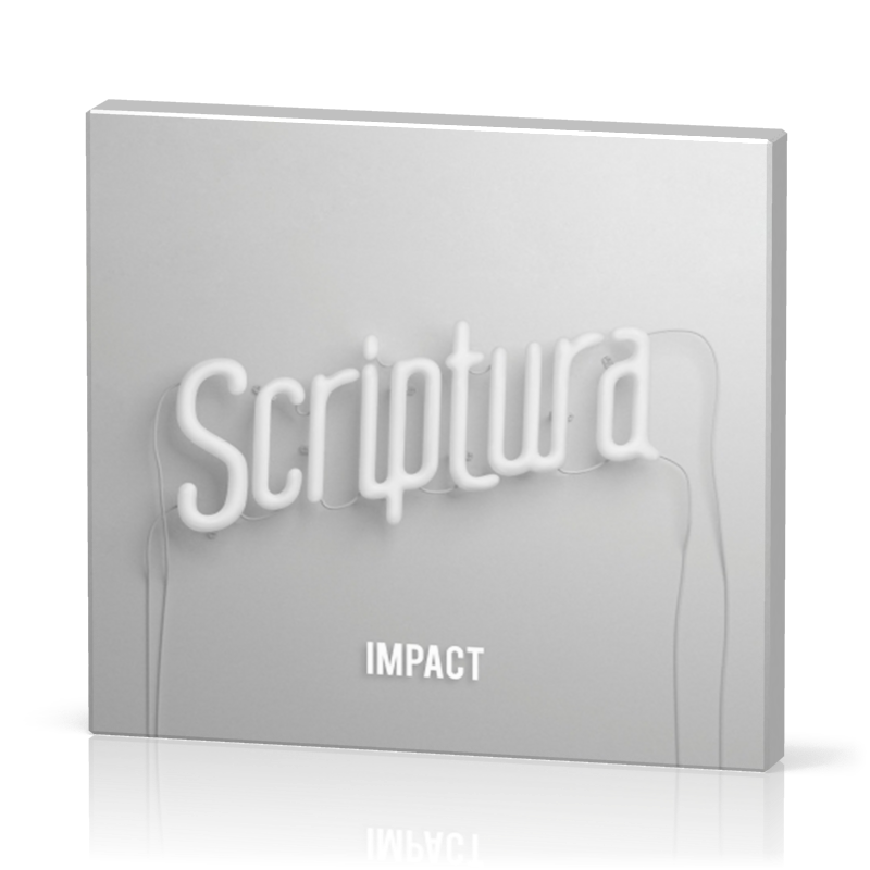 SCRIPTURA CD