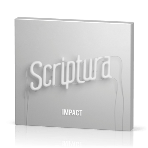 SCRIPTURA CD