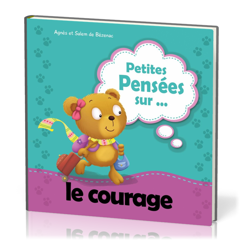 Petites pensées sur... le courage