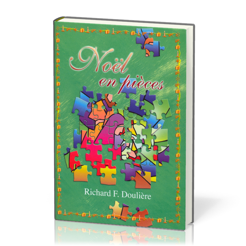 NOEL EN PIECES