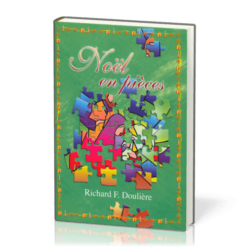 NOEL EN PIECES