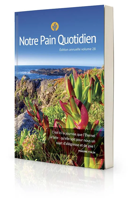 Notre pain quotidien - Vol. 28