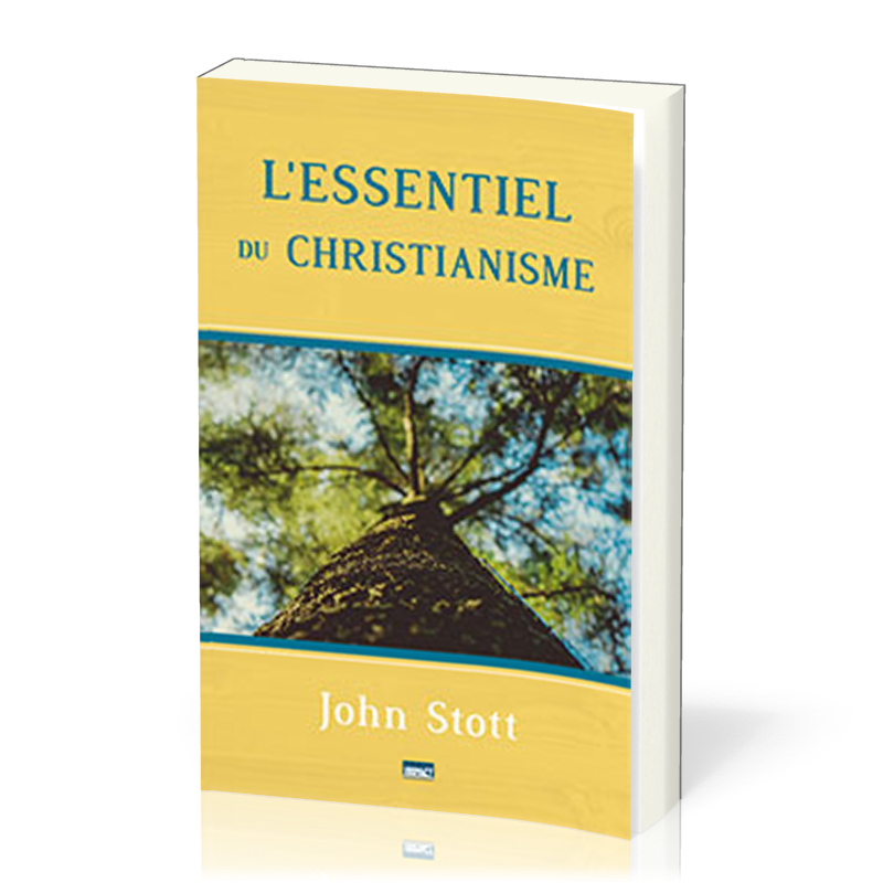 Essentiel (L') du Christianisme