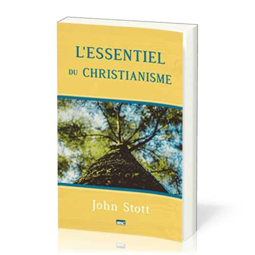 Essentiel (L') du Christianisme