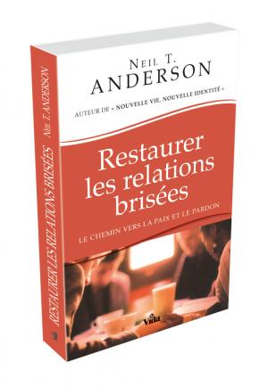 Restaurer les relations brisées - Le chemin vers la paix et le pardon