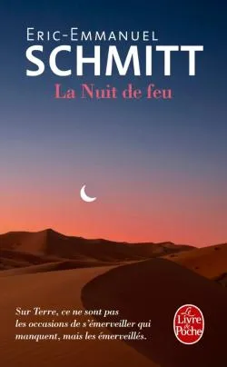 NUIT DE FEU (LA)