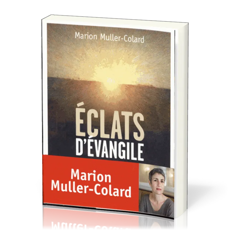 Eclats d'évangile