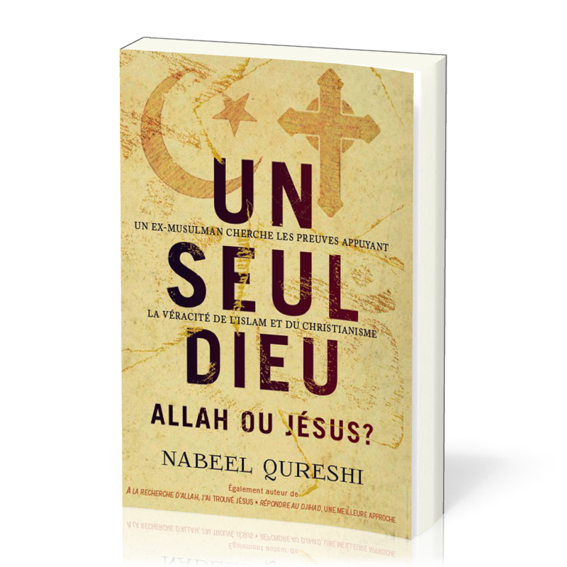 UN SEUL DIEU - ALLAH OU JESUS ?