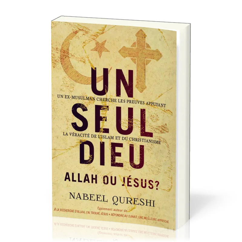 UN SEUL DIEU - ALLAH OU JESUS ?