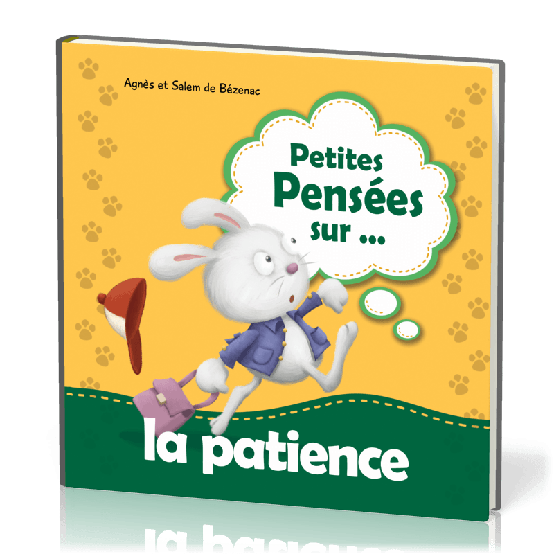 Petites pensées sur... la patience