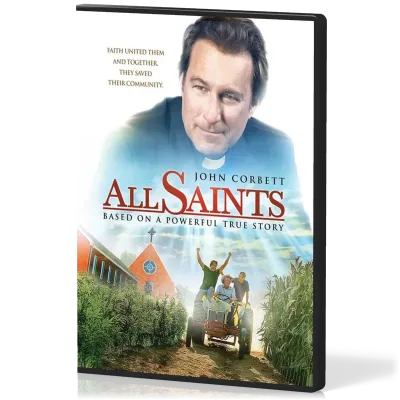 ALL SAINTS - DVD