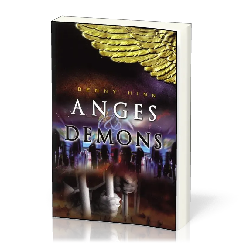 Anges et démons