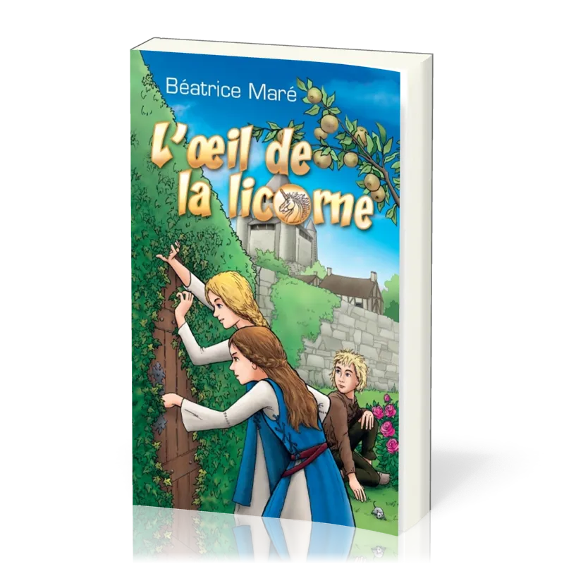 Oeil de la licorne (L')