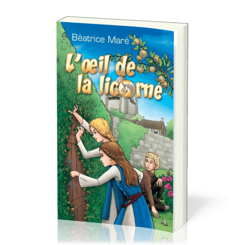 L'oeil de la licorne