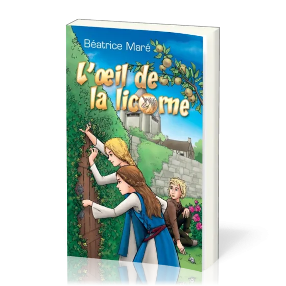 Oeil de la licorne (L')