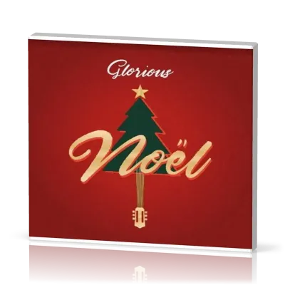 Noël CD [2017] - Les plus beaux cantiques de Noël !