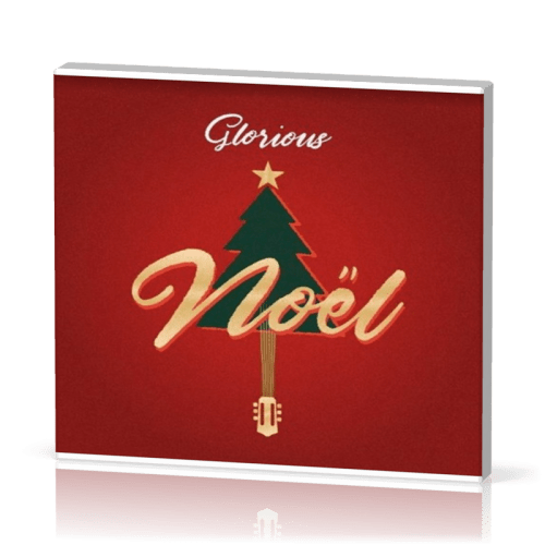 Noël CD [2017] - Les plus beaux cantiques de Noël !