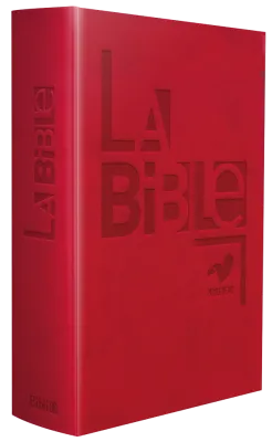 Bible Parole de Vie - avec les apocryphes - broché