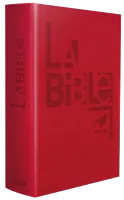 Bible Parole de Vie, avec les apocryphes