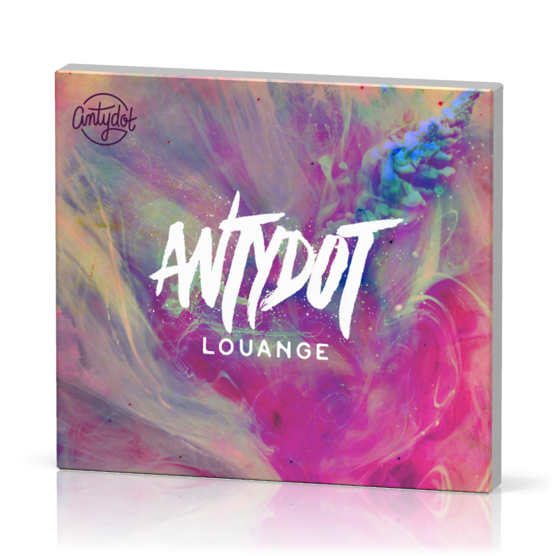 Antydot (CD 2017)