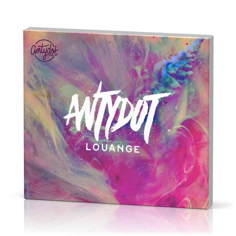 Antydot (CD 2017)