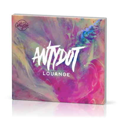 Antydot (CD 2017)