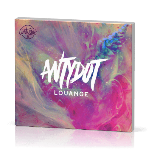 Antydot (CD 2017)