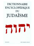 Dictionnaire Encyclopédique du Judaïsme