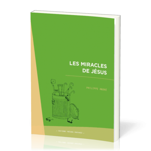 Miracles de Jésus (Les)