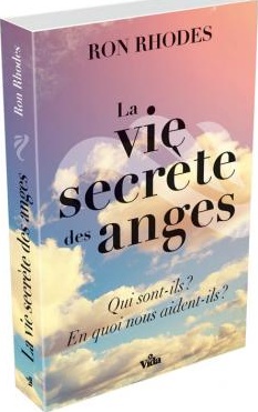 Vie secrète des anges (La)