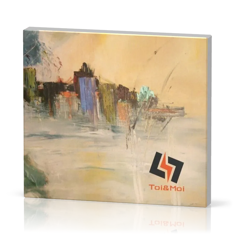 Toi & Moi CD [2017]