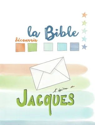 Jacques - Lecture journalière