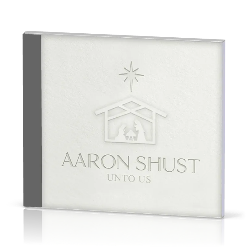 UNTO US CD