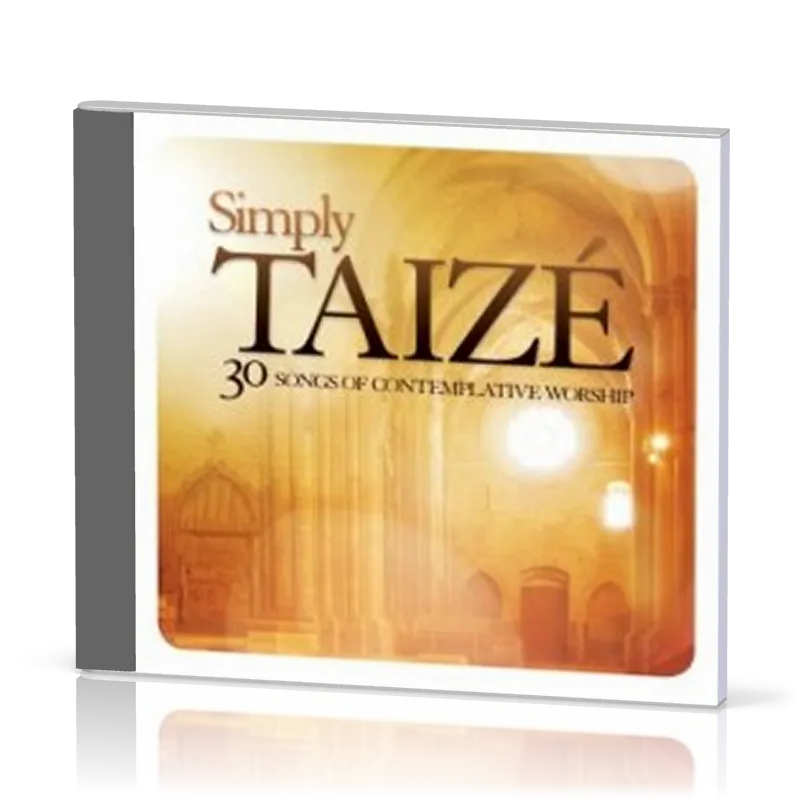 SIMPLY TAIZE