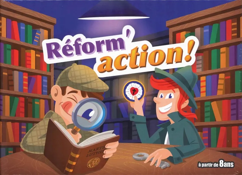 Réform'action